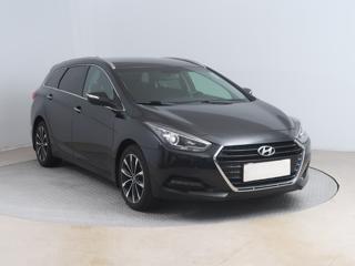 Hyundai i40 1.7 CRDi 104kW kombi