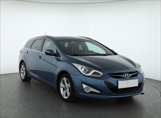 Hyundai i40 1.7 CRDi 100kW kombi