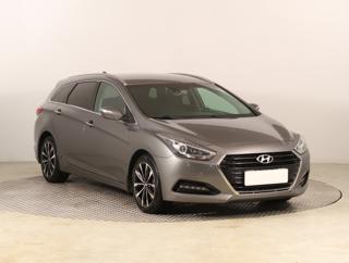 Hyundai i40 1.7 CRDi 104kW kombi