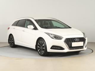 Hyundai i40 1.6 CRDi 100kW kombi