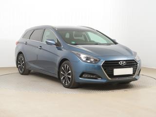 Hyundai i40 1.7 CRDi 104kW kombi