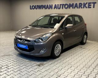 Hyundai ix20 1,4 CRDi Trikolor kombi