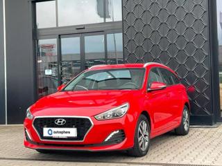 Hyundai i30 TRIKOLOR COM. 1.4 T-GDi 103 kW kombi