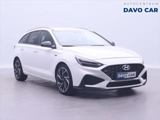 Hyundai i30 1,5 T-GDi MHEV N Line SmartKey DPH kombi