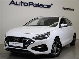 Hyundai i30 1,6 CRDi Smart KAM. 110tkm. kombi