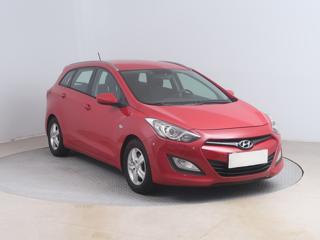 Hyundai i30 1.6 MPI 88kW kombi