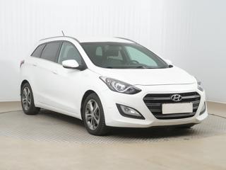 Hyundai i30 1.6 GDI 99kW kombi