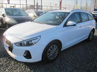 Hyundai i30 Kombi 1.6 CRDi Style, Klima kombi