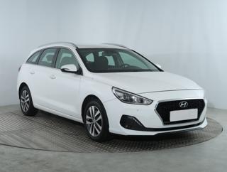 Hyundai i30 1.6 CRDi 85kW kombi