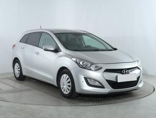 Hyundai i30 1.6 CRDi 81kW kombi