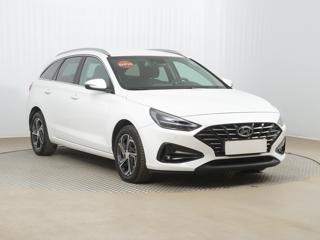 Hyundai i30 1.6 CRDi 85kW kombi