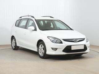 Hyundai i30 1.4 CVVT 80kW kombi