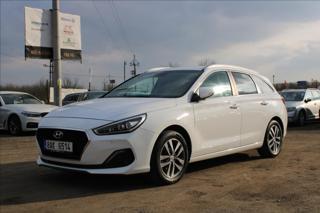 Hyundai i30 1,6 CRDi  STYLE, ZÁRUKA, DPH kombi