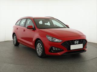 Hyundai i30 1.6 CRDi 85kW kombi