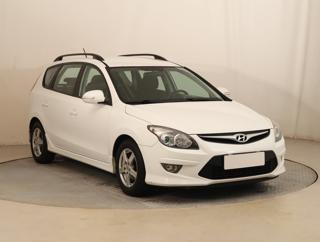 Hyundai i30 1.4 CVVT 80kW kombi