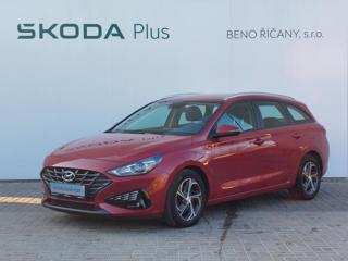 Hyundai i30 Comfort 1,5T-GDi 117kW kombi