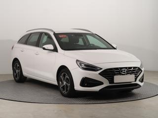 Hyundai i30 1.6 CRDi 85kW kombi