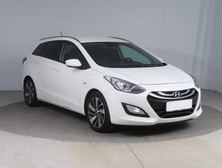 Hyundai i30 1.6 MPI 88kW kombi