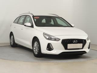 Hyundai i30 1.6 CRDi 81kW kombi