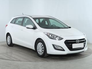 Hyundai i30 1.6 CRDi 81kW kombi