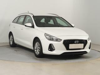 Hyundai i30 1.6 CRDi 81kW kombi