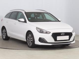 Hyundai i30 1.4 T-GDI 103kW kombi