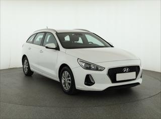 Hyundai i30 1.0 T-GDI 88kW kombi