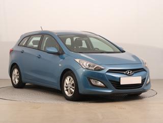 Hyundai i30 1.6 MPI 88kW kombi