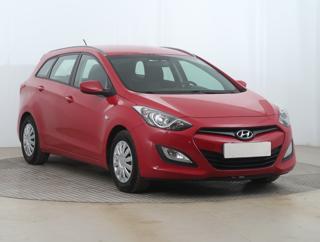 Hyundai i30 1.6 MPI 88kW kombi