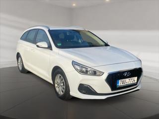 Hyundai i30 1,6 CRDi Comfort kombi kombi