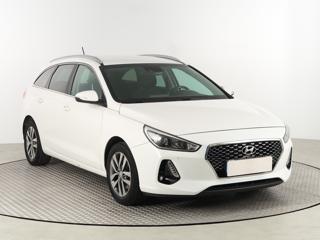 Hyundai i30 1.4 CVVT 73kW kombi