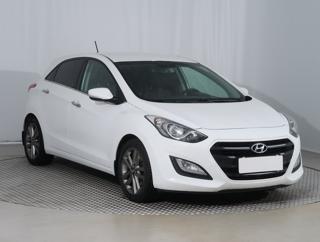 Hyundai i30 1.6 GDI 99kW kombi