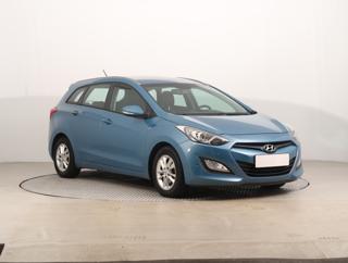 Hyundai i30 1.6 MPI 88kW kombi