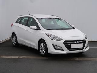 Hyundai i30 1.6 CRDi 81kW kombi