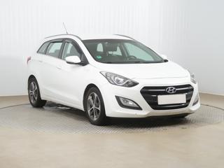 Hyundai i30 1.6 CRDi 81kW kombi