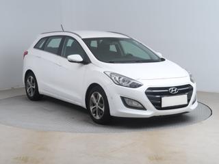 Hyundai i30 1.6 CRDi 81kW kombi