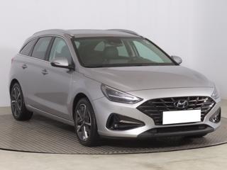 Hyundai i30 1.6 CRDi MHEV 100kW kombi