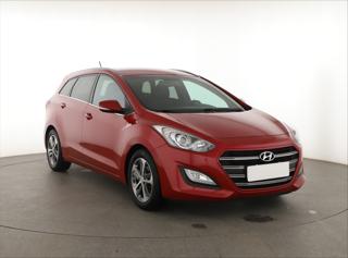 Hyundai i30 1.6 GDI 99kW kombi