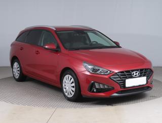 Hyundai i30 1.0 T-GDI 88kW kombi