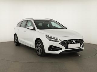 Hyundai i30 1.6 CRDi 85kW kombi