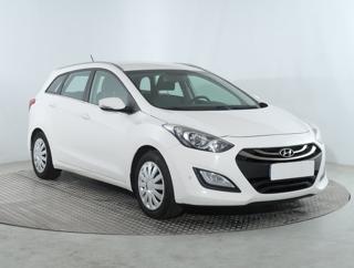 Hyundai i30 1.6 GDI 99kW kombi