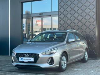 Hyundai i30 TRIKOLOR 1.0 T-GDi 88 kW kombi