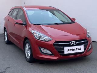 Hyundai i30 1.6CRDi kombi