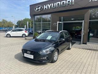 Hyundai i30 1,5 T-GDI, MHEV, DCT, comfort kombi