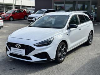 Hyundai i30 1,0 T-GDI N-line kombi