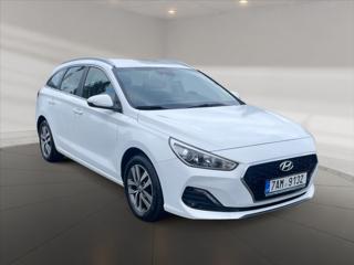 Hyundai i30 1,6 CRDi 115 Komfort kombi kombi