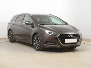 Hyundai i40 1.7 CRDi 104kW kombi