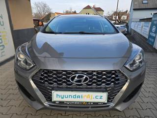 Hyundai i40 1.6-NOVÝ MODEL-NAVI-TAŽNÉ 1.8T kombi