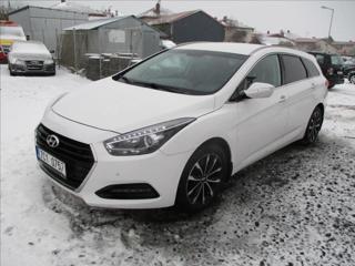 Hyundai i40 1,7 CRDi 104kW Experience DPH kombi