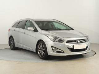 Hyundai i40 1.7 CRDi 100kW kombi